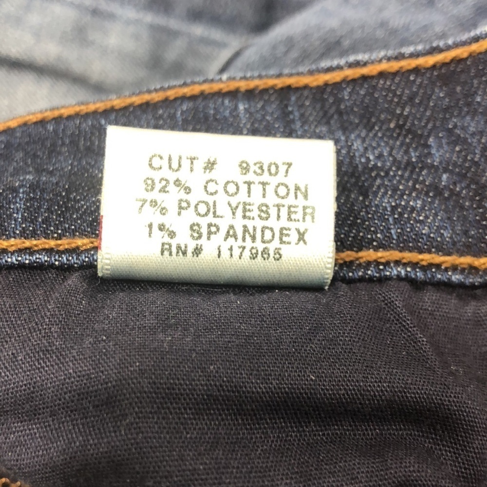 J Brand Divine Jeans Size 24. - Picture 8 of 10